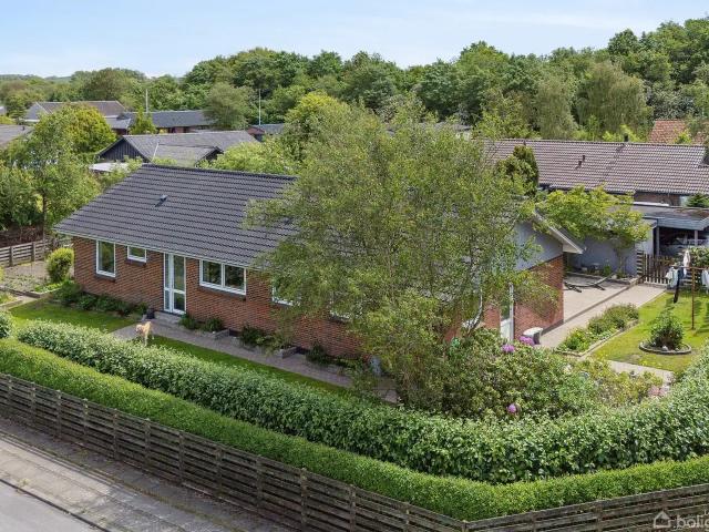 Villa til salg i Århus