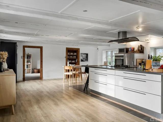 Villa til salg i Århus