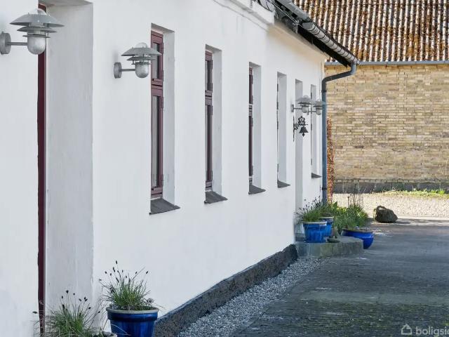 Landejendom til salg i Vedde, Sorø