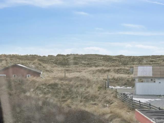Villa til salg i Vorupør, Brønderslev-Dronninglund