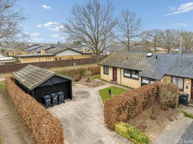 Villa til salg i Odense