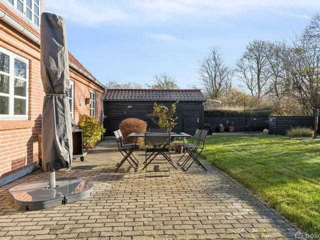 Villa til salg i Brønderslev-Dronninglund