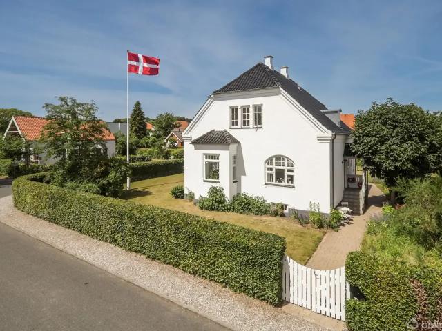Villa til salg i Svendborg