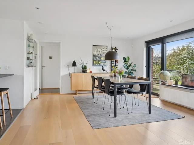 Villa til salg i Århus