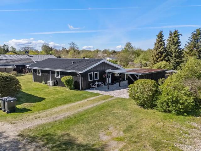 Ejendom til salg i Brønderslev-Dronninglund