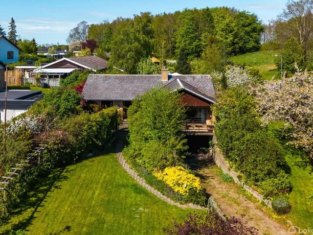Villa til salg i Kerteminde