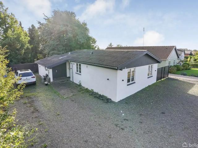 Villa til salg i Kerteminde