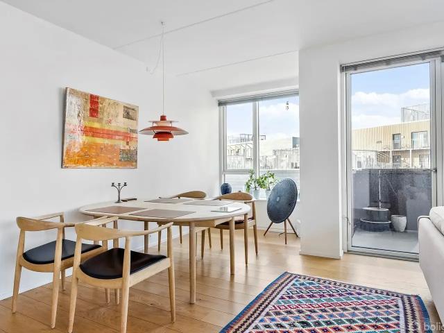 Ejendom til salg i Østerbro, København