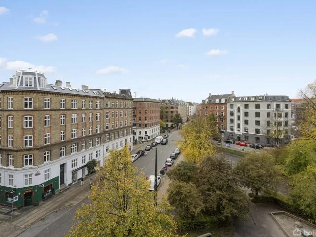 Ejendom til salg i Østerbro, København