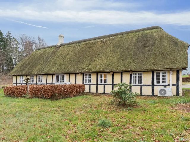 Villa til salg i Trustrup, Århus