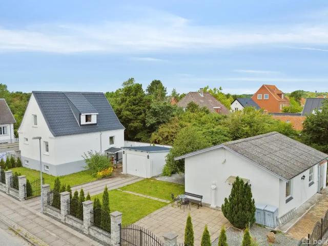 Villa til salg i Grenaa, Århus