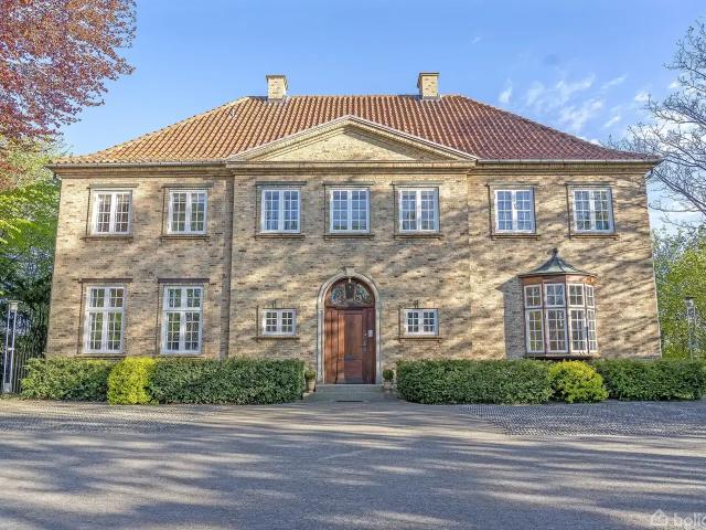 Villa til salg i Haderslev