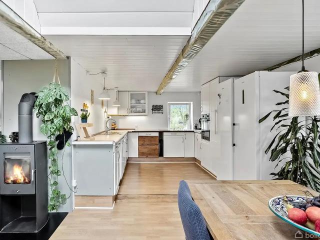 Ejendom til salg i Gram, Haderslev