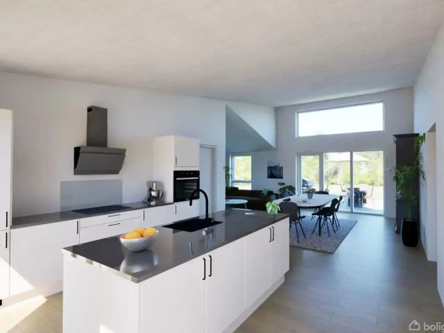 Villa til salg i Herning, Århus