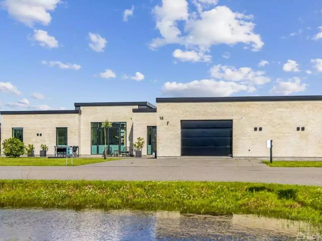 Villa til salg i Blokhus, Brønderslev-Dronninglund