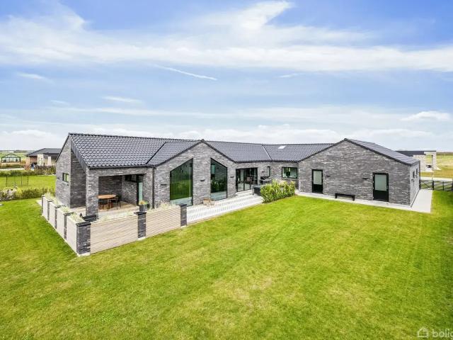 Villa til salg i Blokhus, Brønderslev-Dronninglund