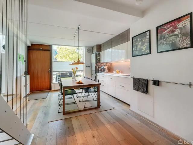 Ejendom til salg i København, Brøndby