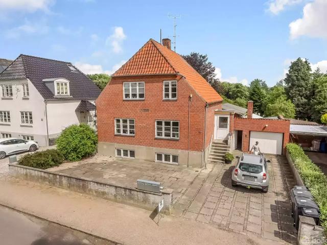 Ejendom til salg i Rudkøbing, Langeland