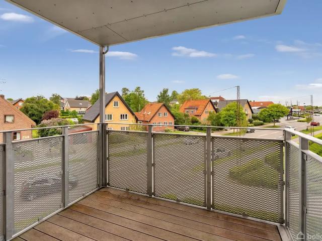 Ejendom til salg i Sønderborg