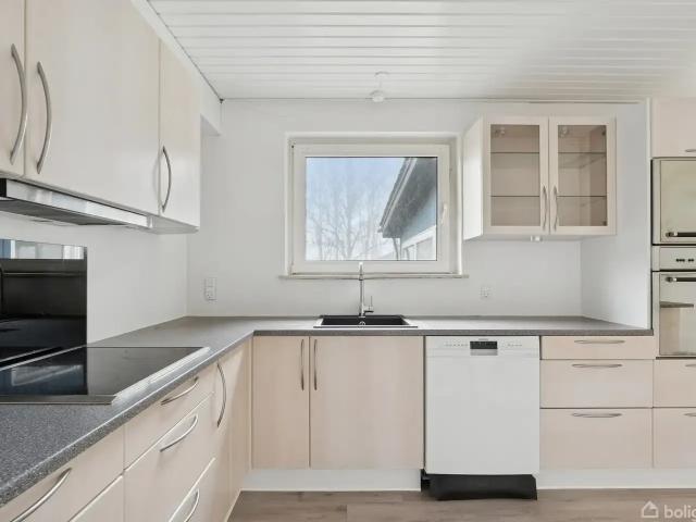 Ejendom til salg i Struer, Århus