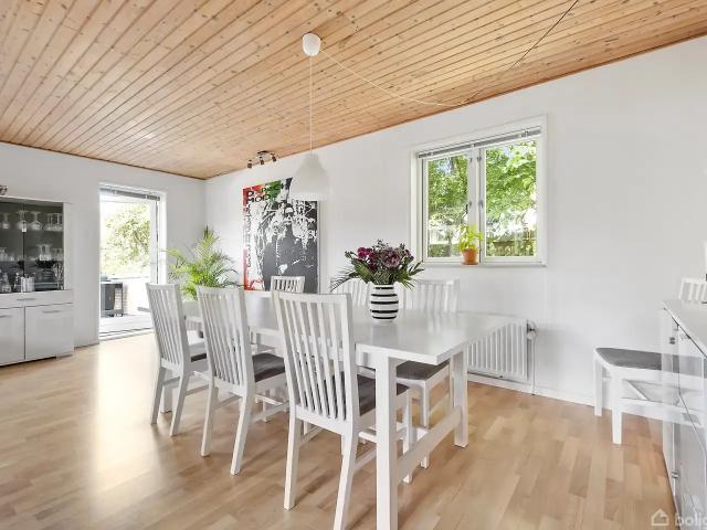 Villa til salg i Hørsholm, Brøndby