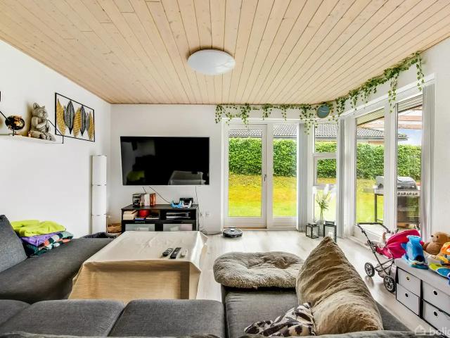 Ejendom til salg i Haderslev