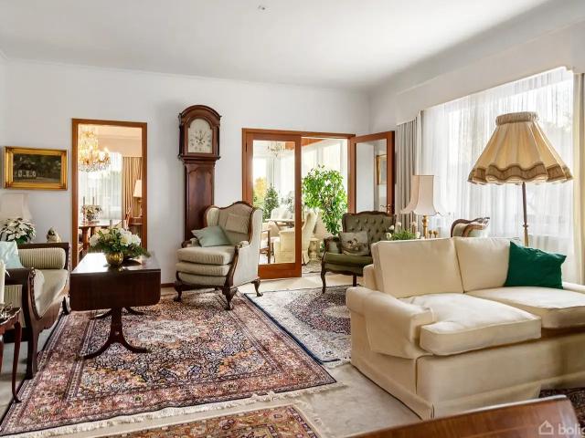 Villa til salg i Hvidovre, Brøndby