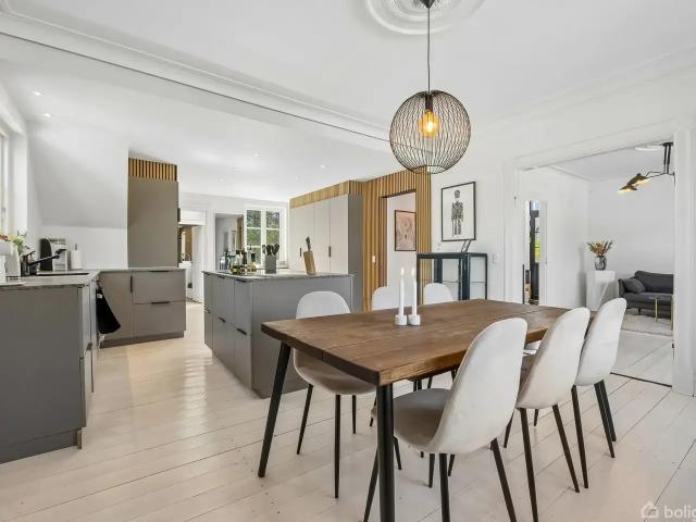 Villa til salg i Næstved