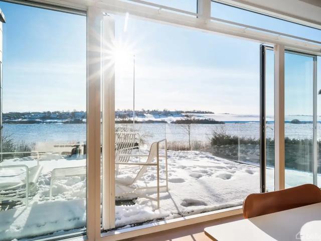 Villa til salg i Århus