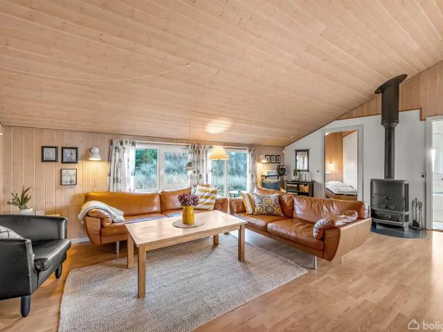 Ejendom til salg i Århus