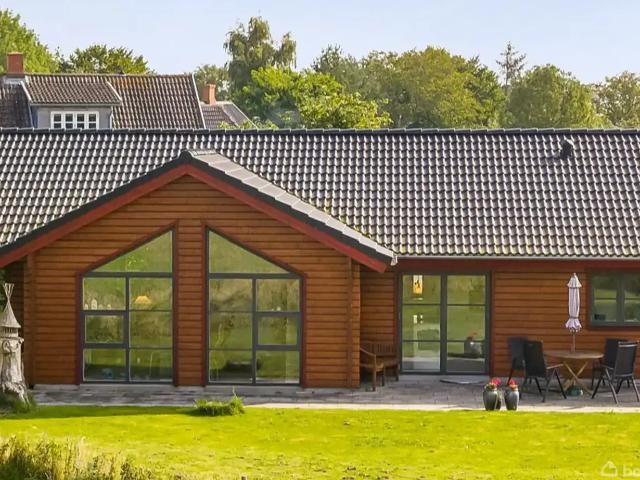 Ejendom til salg i Humble, Langeland