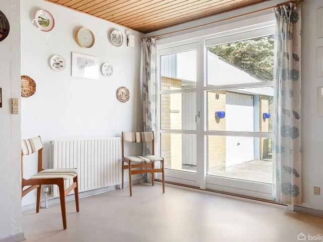 Ejendom til salg i Karby, Brønderslev-Dronninglund
