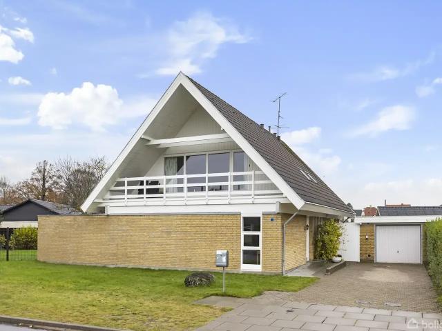 Villa til salg i Frederikshavn, Brønderslev-Dronninglund