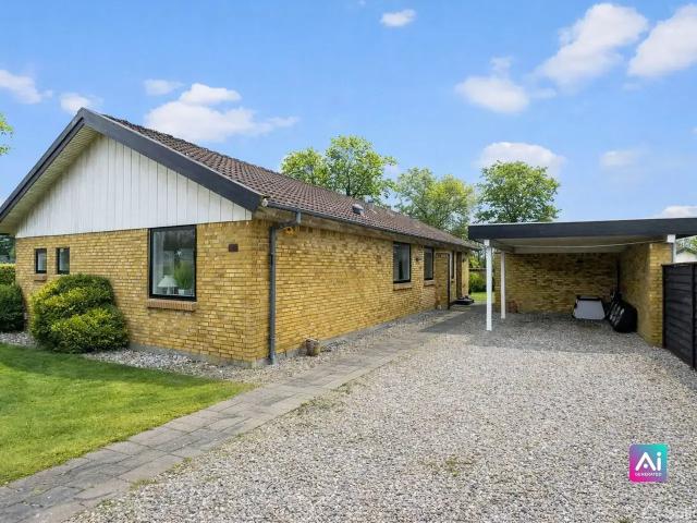 Villa til salg i Esbjerg