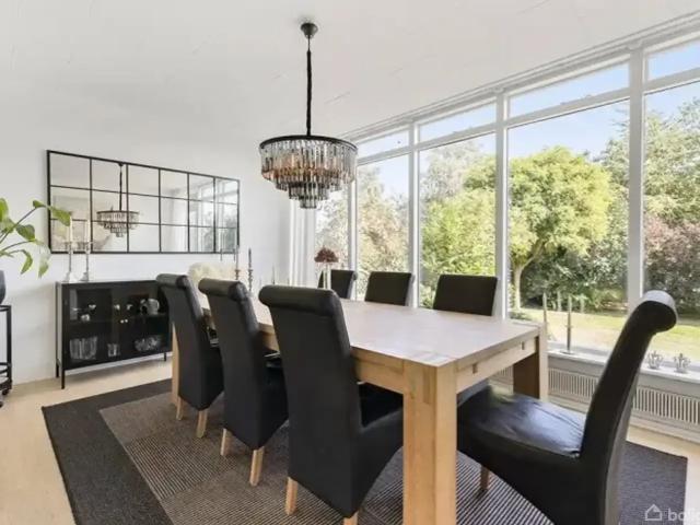 Villa til salg i Ballerup