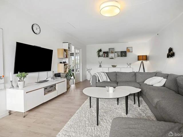 Villa til salg i Brøndby