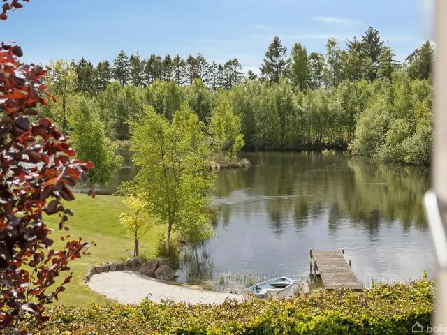 Landejendom til salg i Vejle