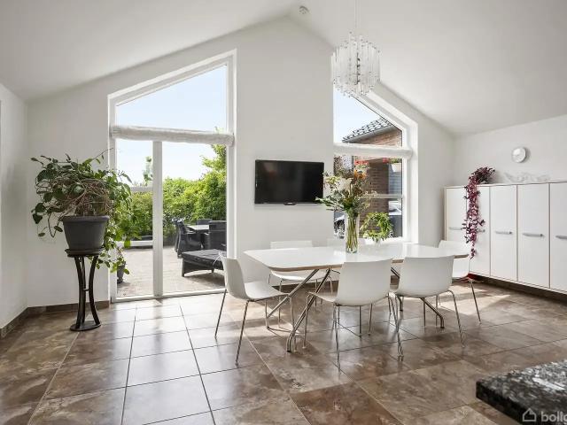 Villa til salg i Silkeborg, Århus