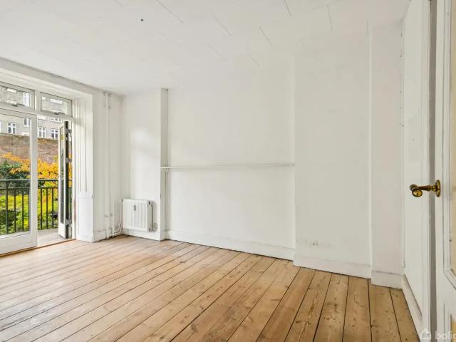 Ejendom til salg i Frederiksberg, Sorø