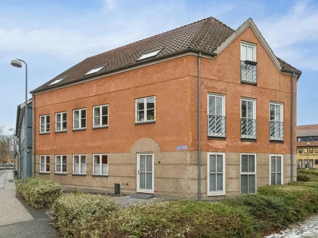Ejendom til salg i Sorø