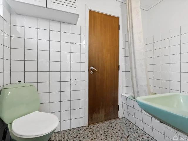 Villa til salg i Århus