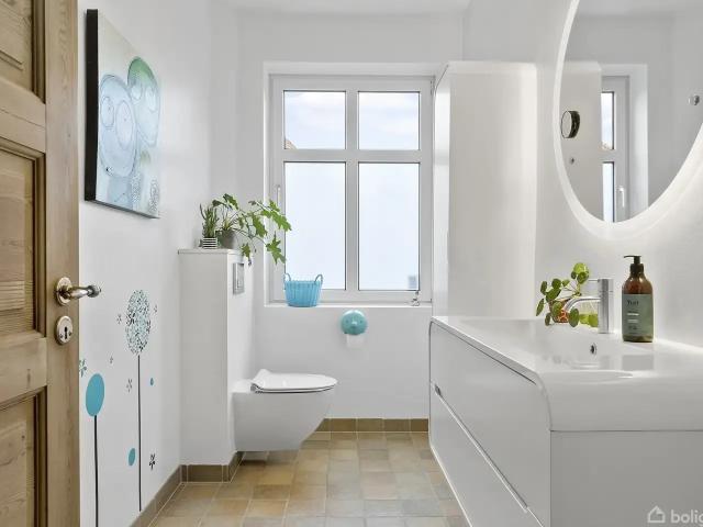 Villa til salg i Haderslev