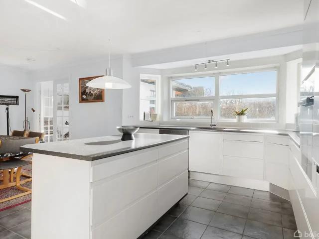 Villa til salg i Flauenskjold, Brønderslev-Dronninglund