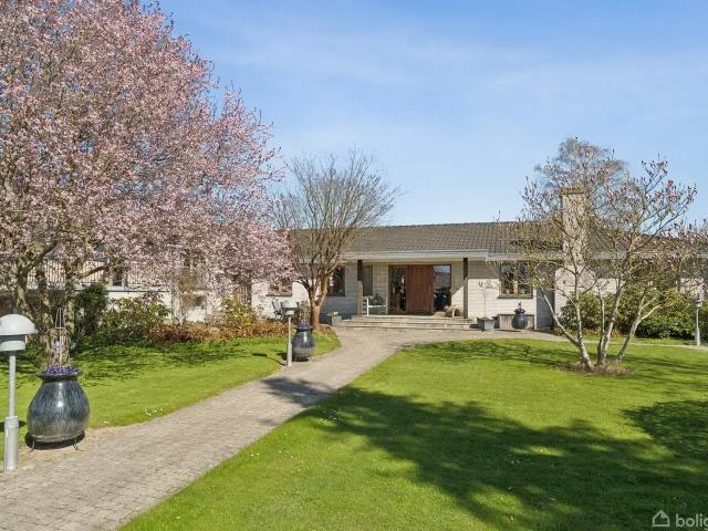 Villa til salg i Næstved
