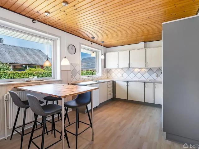 Villa til salg i Gredstedbro, Esbjerg