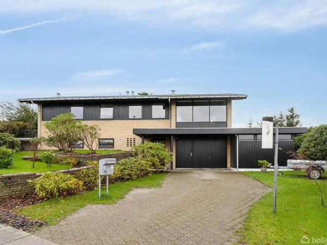 Villa til salg i Løkken, Brønderslev-Dronninglund