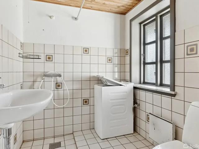 Ejendom til salg i Brønderslev-Dronninglund