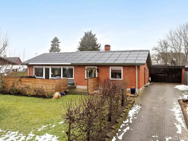 Villa til salg i Slagelse