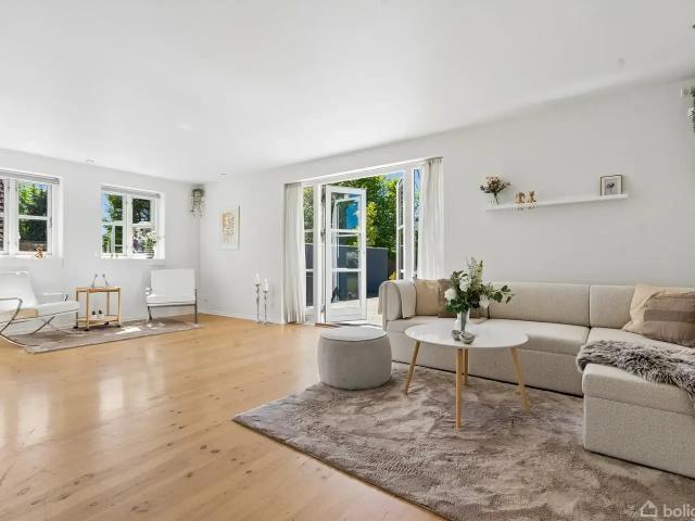 Villa til salg i Århus