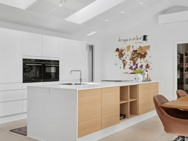 Villa til salg i Århus